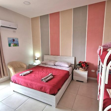 Home Regina Giovanna Naples Extérieur photo
