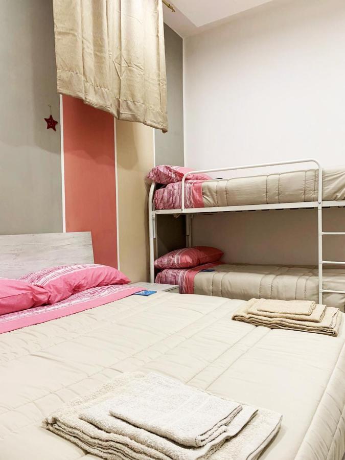 Home Regina Giovanna Naples Extérieur photo