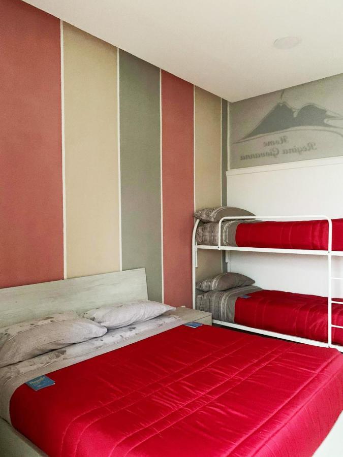 Home Regina Giovanna Naples Extérieur photo