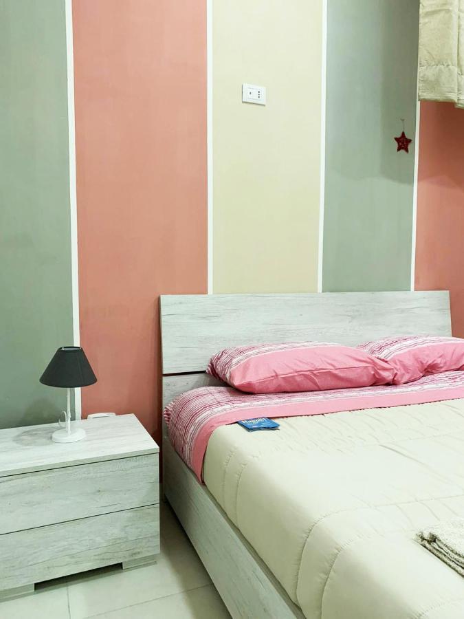 Home Regina Giovanna Naples Extérieur photo