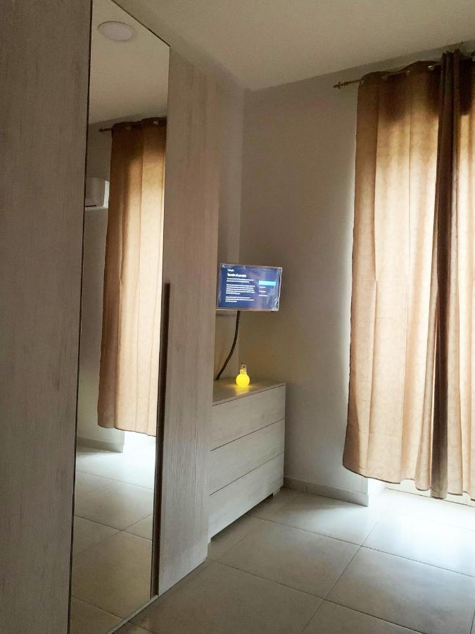 Home Regina Giovanna Naples Extérieur photo