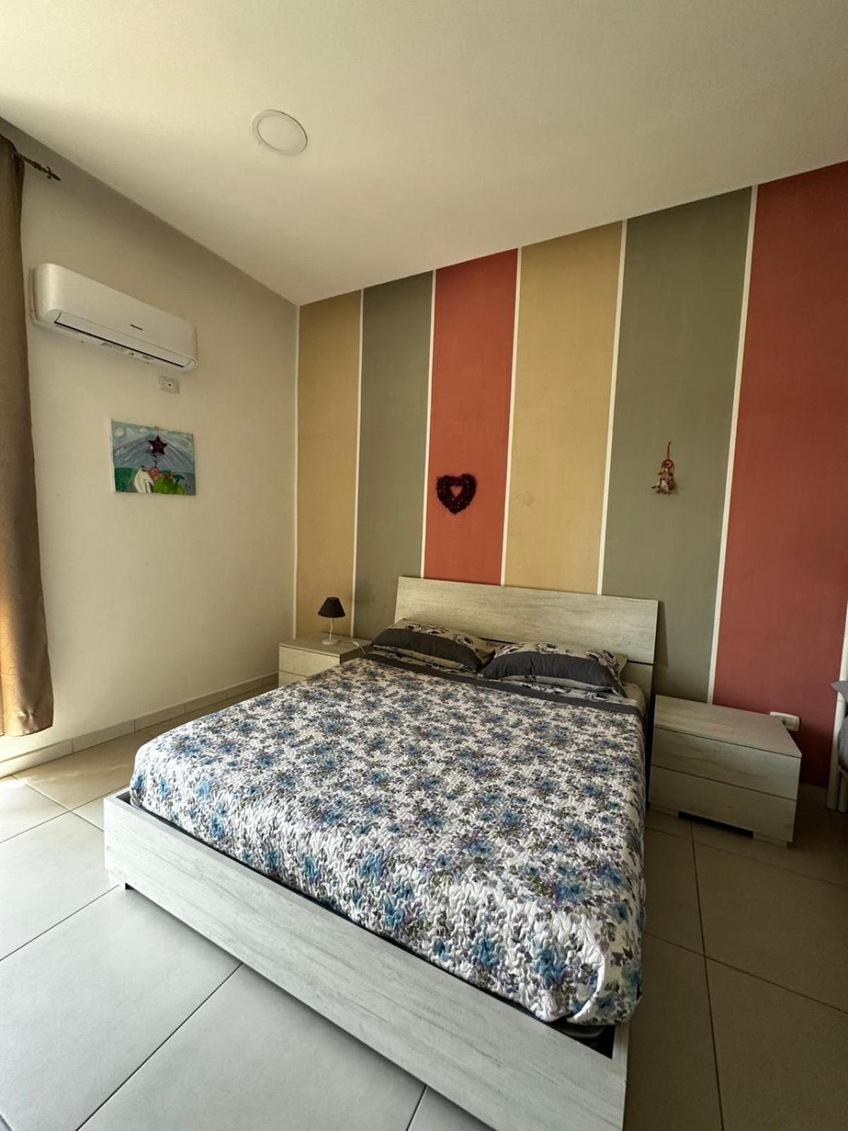 Home Regina Giovanna Naples Extérieur photo